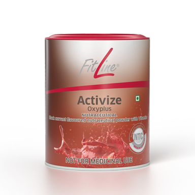Activize Oxyplus